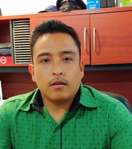 la Delegación de Tránsito No. 8 mantiene módulo de información en la entrada de la ciudad, afirmó el titular de la dependencia Pablo Castillo Méndez.