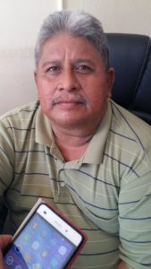 Esiquio García González de la agrupación Francisco Villa de la modalidad de taxis, afirmó “sin duda el trabajo para los taxista en vacaciones baja hasta un 40 por ciento y los choferes batallan mucho para sacar las cuentas”.