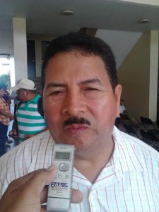 JULIO OVANDO LORENZO