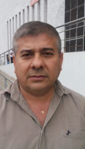 Como “brutal” calificó el Secretario de Transporte Regional de la CTM en la modalidad de taxis, Sergio Velázquez Álvarez, el incremento al precio de las gasolinas.