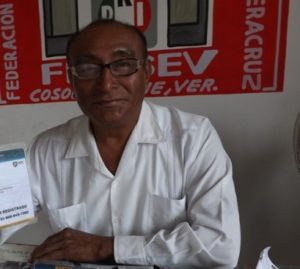 jose ramirez frosev.