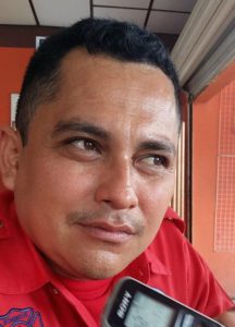 Con el desarrollo de las actividades decembrinas y la venta de pólvora regulada, la Dirección Municipal de Protección Civil, supervisa las instalaciones de los coheteros ubicados en la calle Xicoténcatl