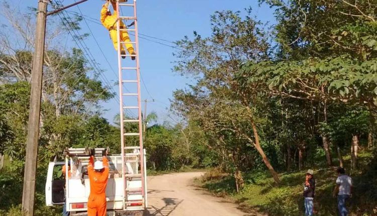 LUMINARIAS AREA RURAL (2)