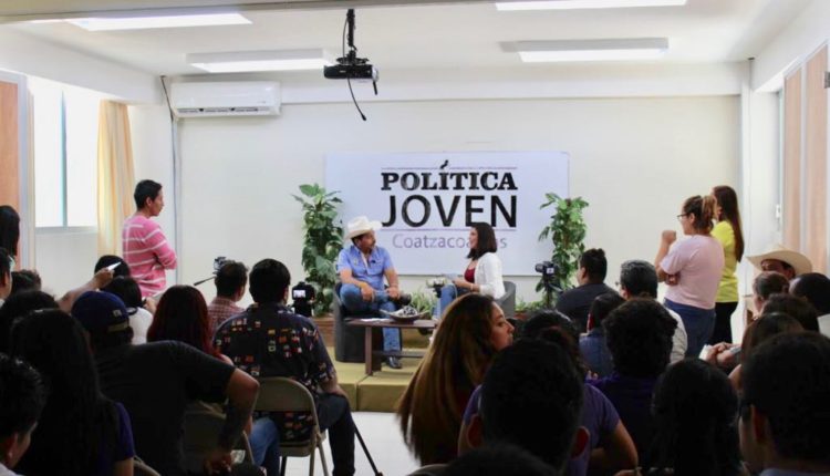 ENTREVISTA ITSMO 1
