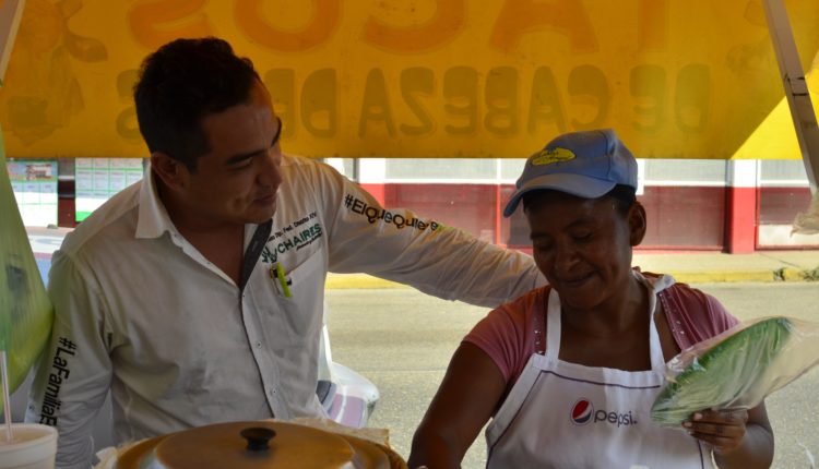 RECORRIDO INSURGENTES NORTE 10