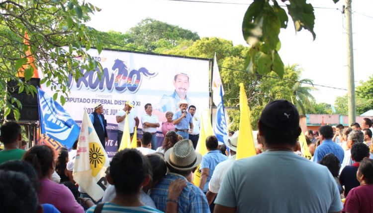 agua dulce 2