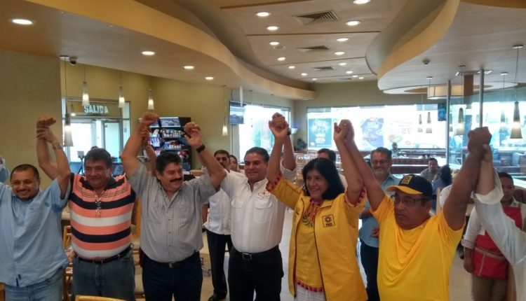 RUEDA DE PRENSA 3