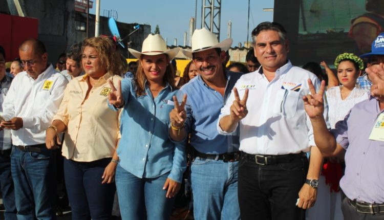 CIERRE MINA MARICELA 1