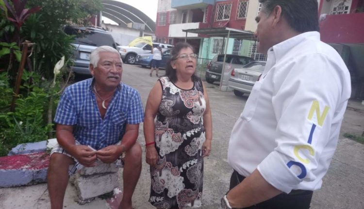 RECORRIDOS NICO EN COLONIAS 10