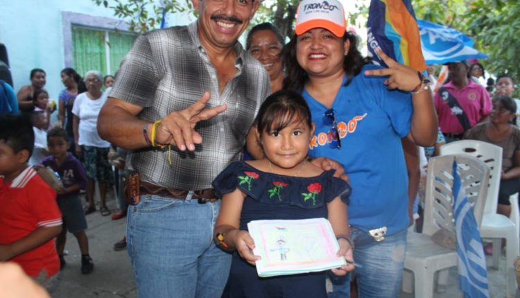 cd olmeaca 6